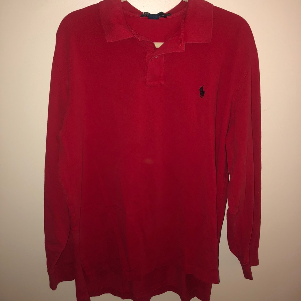 Men’s shirt